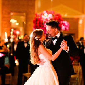 Sechster Jahrestag: Sofia Vergara postet Hochzeitsrückblick