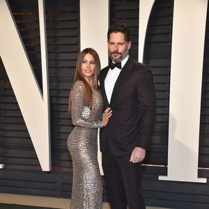 Bahnte sich Sofia Vergara und Joe Manganiellos Trennung an?