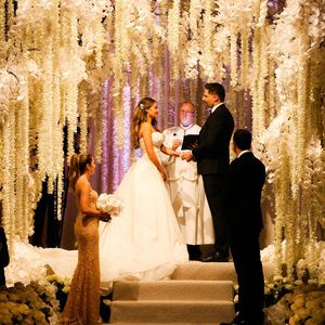 Sofia Vergara und Joe Manganiello feiern ihren Hochzeitstag