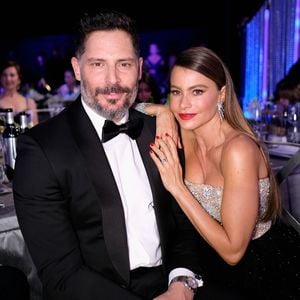 Ex Joe Manganiello leugnet Sofia Vergaras Scheidungsgrund!