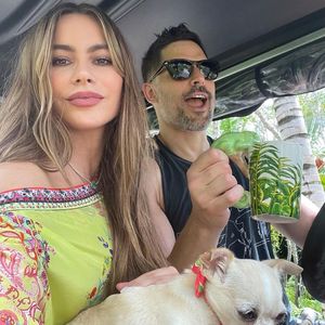 Ehe mit Joe gescheitert: Sofia Vergara bricht ihr Schweigen