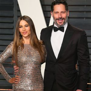 Sofia Vergaras Trennung: Belastete Joes Abstinenz die Ehe?
