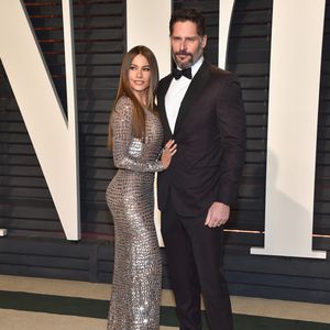 Sofia Vergara macht Joe eine Liebeserklärung zum Jahrestag!
