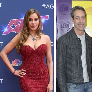 Nach Pärchenfoto: Sofia Vergara und Justin genießen Date!