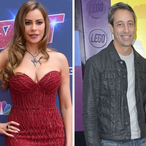 Sofia Vergara verliebt sich immer mehr in Justin Saliman!