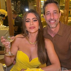 Sofía Vergara und Justin turteln im Urlaub in Südfrankreich
