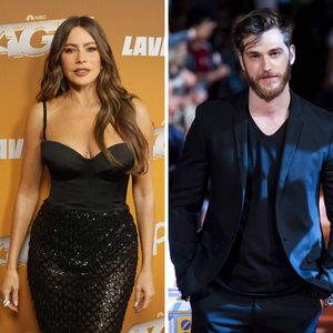 Sofia Vergara turtelt wieder: Neuer Mann an ihrer Seite?