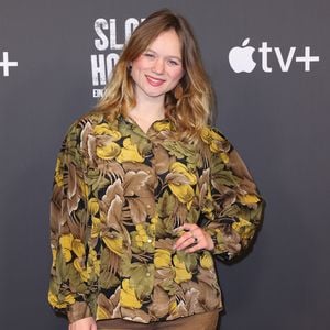 So fühlt sich Sofie Eifertinger als frischgebackene Mama