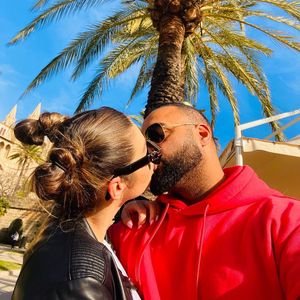 Nach Flirt mit Danni Büchner: Ihr Ex Sohel hat eine Neue!