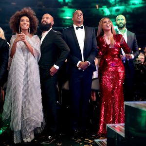 Endlich! Beyoncé zeigt zum 1. Mal ihre Twins Rumi & Sir