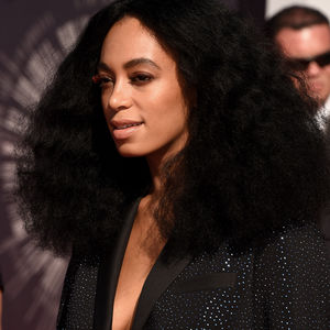 Vermisst! Solange Knowles bei VMAs verschwunden