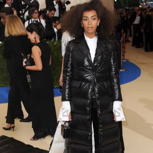 Ehe-Aus: Solange Knowles wehrt sich gegen Fremdgeh-Gerüchte