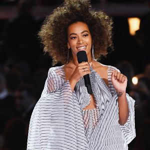 Solange Knowles super-ehrlich: So sehr hasste sie ihren Body