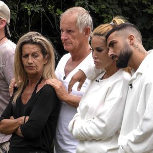 Zu herbe Beleidigungen? Sommerhaus rutscht ins Staffeltief