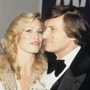 Hugh Hefners Ex Sondra: Er hatte Sex mit seinem Haustier!