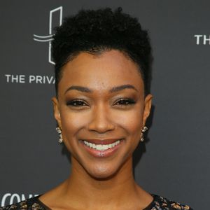 "Star Trek"-Star Sonequa Martin-Greens zweites Kind ist da!