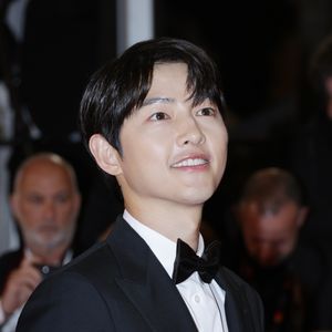 Familienzuwachs: Song Joong-Ki erwartet zweiten Nachwuchs