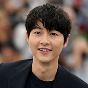 "Prinzessin": Song Joong-kis zweites Baby ist auf der Welt