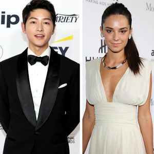 Nach Babynews: Song Joong-ki und schwangere Katy gesichtet