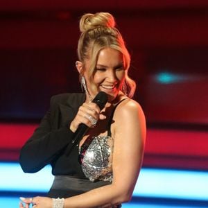Musikerin Sonia Liebing lebte mit geplatztem Brustimplantat