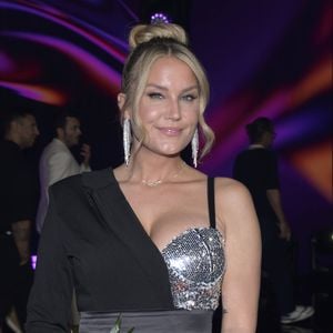 Augenprobleme: Sonia Liebings Tochter musste ins Krankenhaus