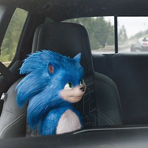 Nach Shitstorm: "Sonic The Hedgehog" hat Make-over bekommen