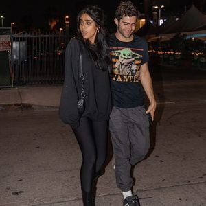 Demi-Lovato-Ex Max: Neuer Flirt oder doch alles nur Show?