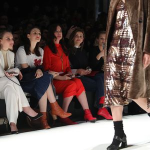Modemessen in Frankfurt: Was halten die Designer vom Umzug?