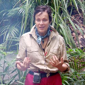 Dschungel-Nachwehen: Sonja kann nicht mehr nackt schlafen!