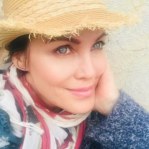 Keine Angst vor Corona: Sonja Kirchberger lebt autonom