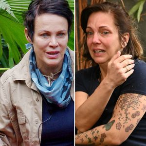 Ging Dschungel-Sonja mit Danni Büchner zu hart ins Gericht?