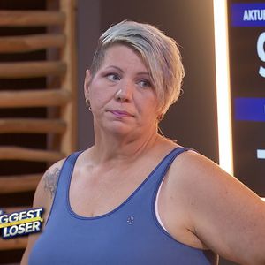 Laut gerechnet: Mogelt Sonja bei "Biggest Loser"-Challenge?