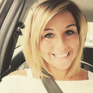 Sonja Strano, Mama von Sarah lombardi