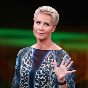Verblüffend ähnlich: Das ist Sonja Zietlows Wachsfigur