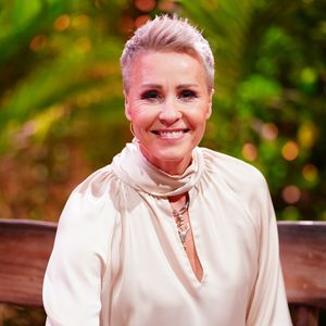 Sonja Zietlow würde gerne selbst mal ins Dschungelcamp rein!