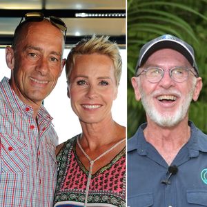 Gewusst? Sonja Zietlows Ehemann ist die Stimme von Dr. Bob