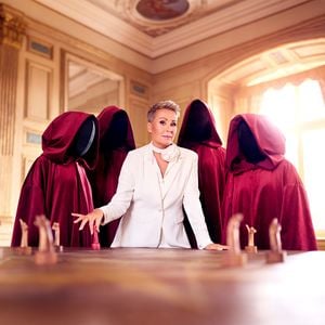 Vorbereitungen laufen: "Die Verräter" bekommt vierte Staffel