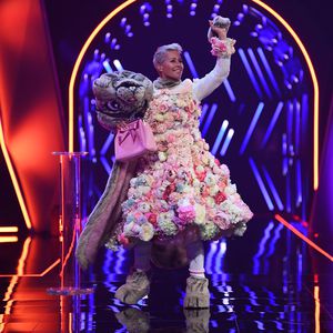 Vom Kostüm ins "Masked Singer"-Rateteam: So ist es für Sonja