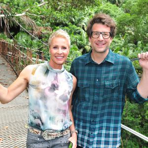 Dschungelcamp ist gleich dreimal für Fernsehpreis nominiert!