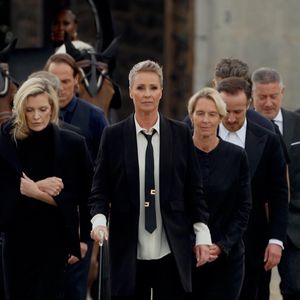 Martinas Beerdigung lässt "Die Verräter"-Stars erschaudern
