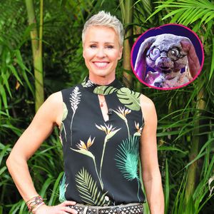 Das bedeuten Sonja Zietlows "The Masked Singer"-Indizien
