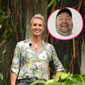 Sentimental: Sonja Zietlow vermisst Dirk Bach noch immer