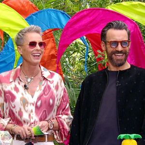 Schweigen verboten? Das soll in Dschungel-Verträgen stehen