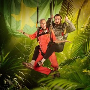 Das sind Sonja Zietlow und Jan Köppens Dschungel-Favoriten