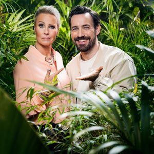 Der Erste: Dieser Star zieht in das Dschungelcamp 2024!