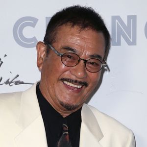 "Kill Bill"-Star Sonny Chiba an Corona-Folgen gestorben