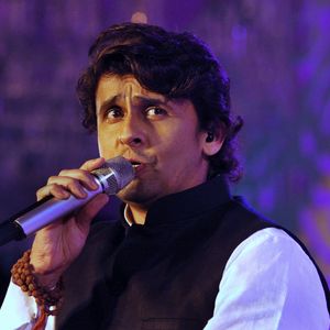 Keine Nominierung: Sonu Nigam schießt gegen Preisverleihung