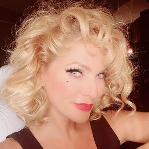 Ohne Perücke: So sehen Sonya Kraus' Haare nach Chemo aus!