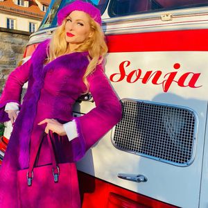 Sonya Kraus: Kein Lockdown-Koller mit Kids dank Seriendreh!