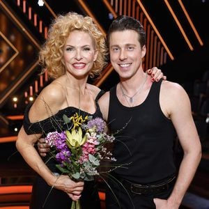 Enttäuscht? Sonya Kraus reagiert auf "Let's Dance"-Rauswahl